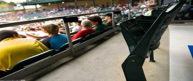 创新赛事线上互动平台